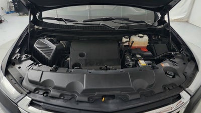 2024 Chevrolet Traverse Limited LS