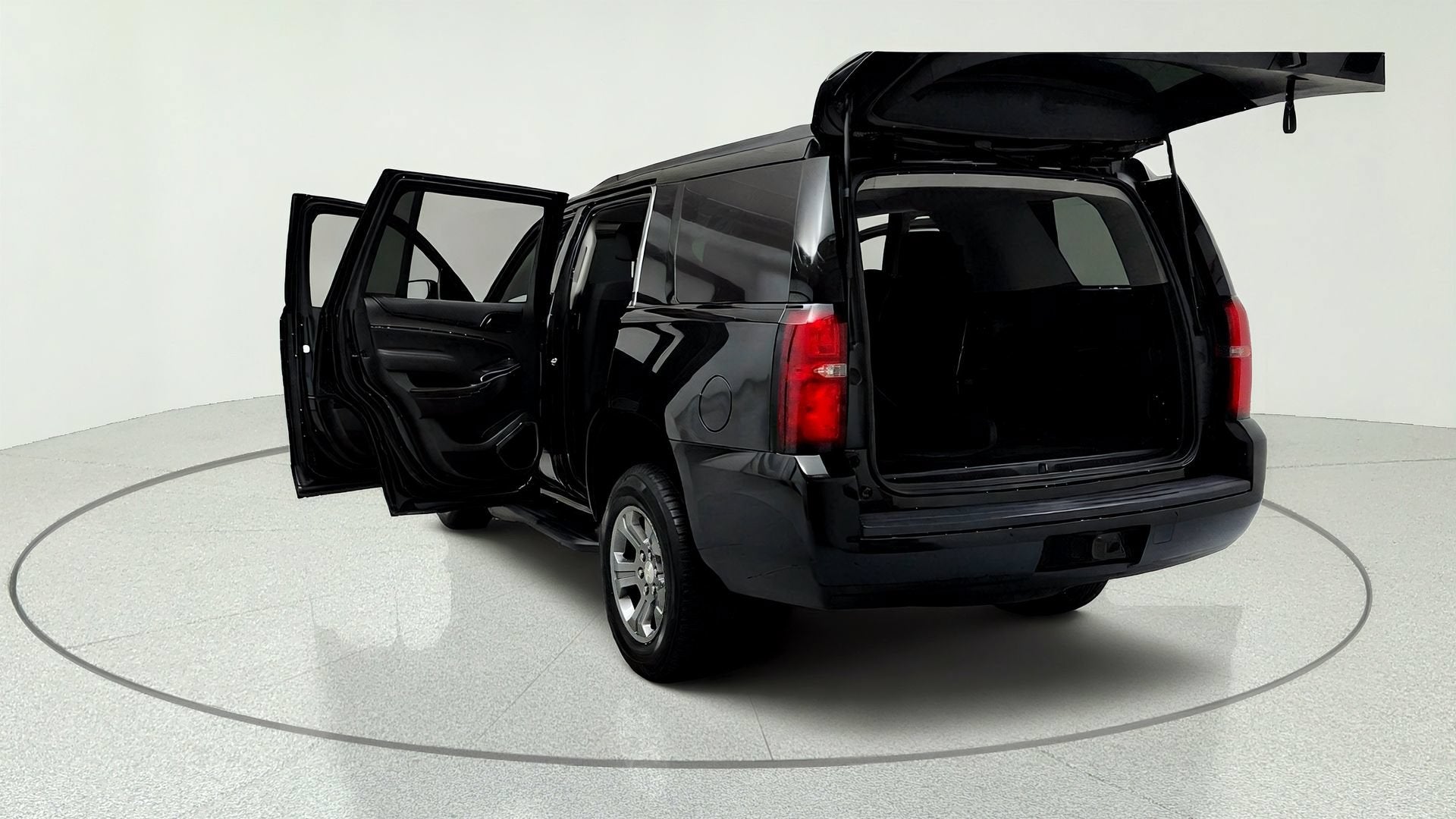 2019 Chevrolet Tahoe LS