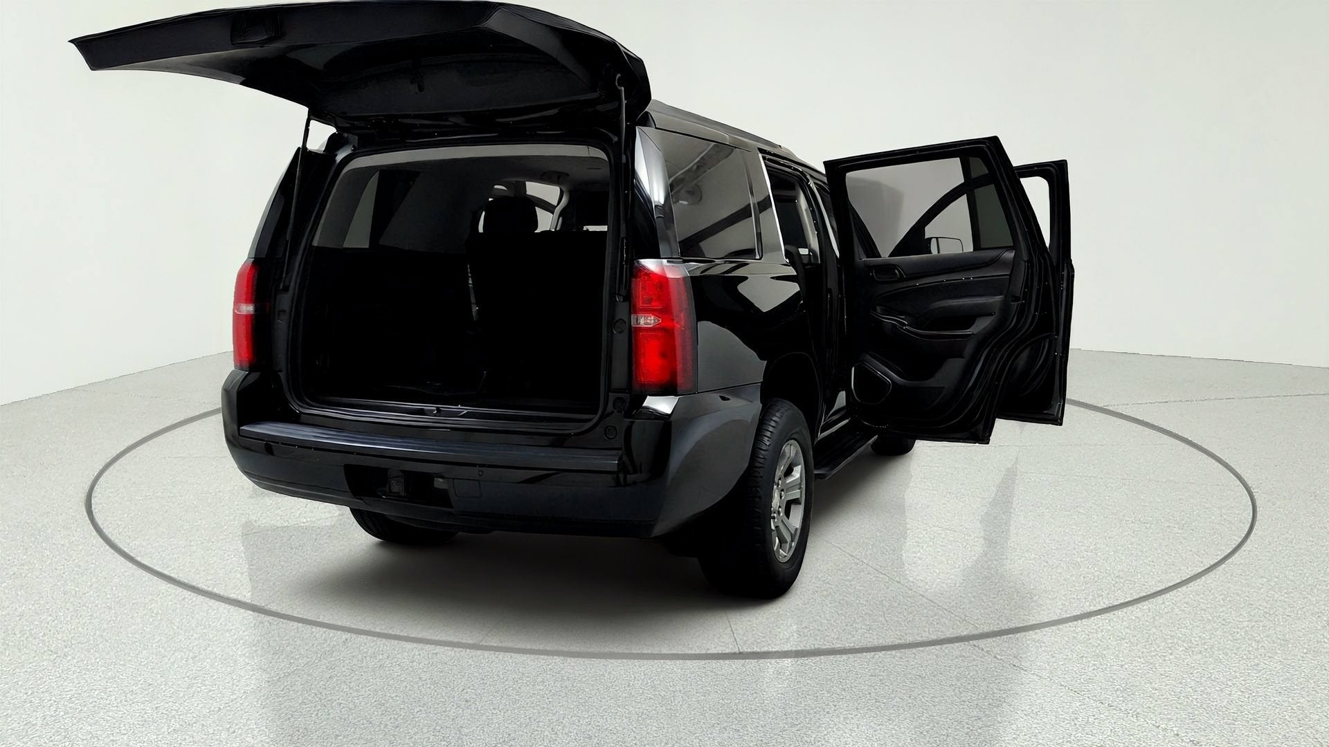 2019 Chevrolet Tahoe LS