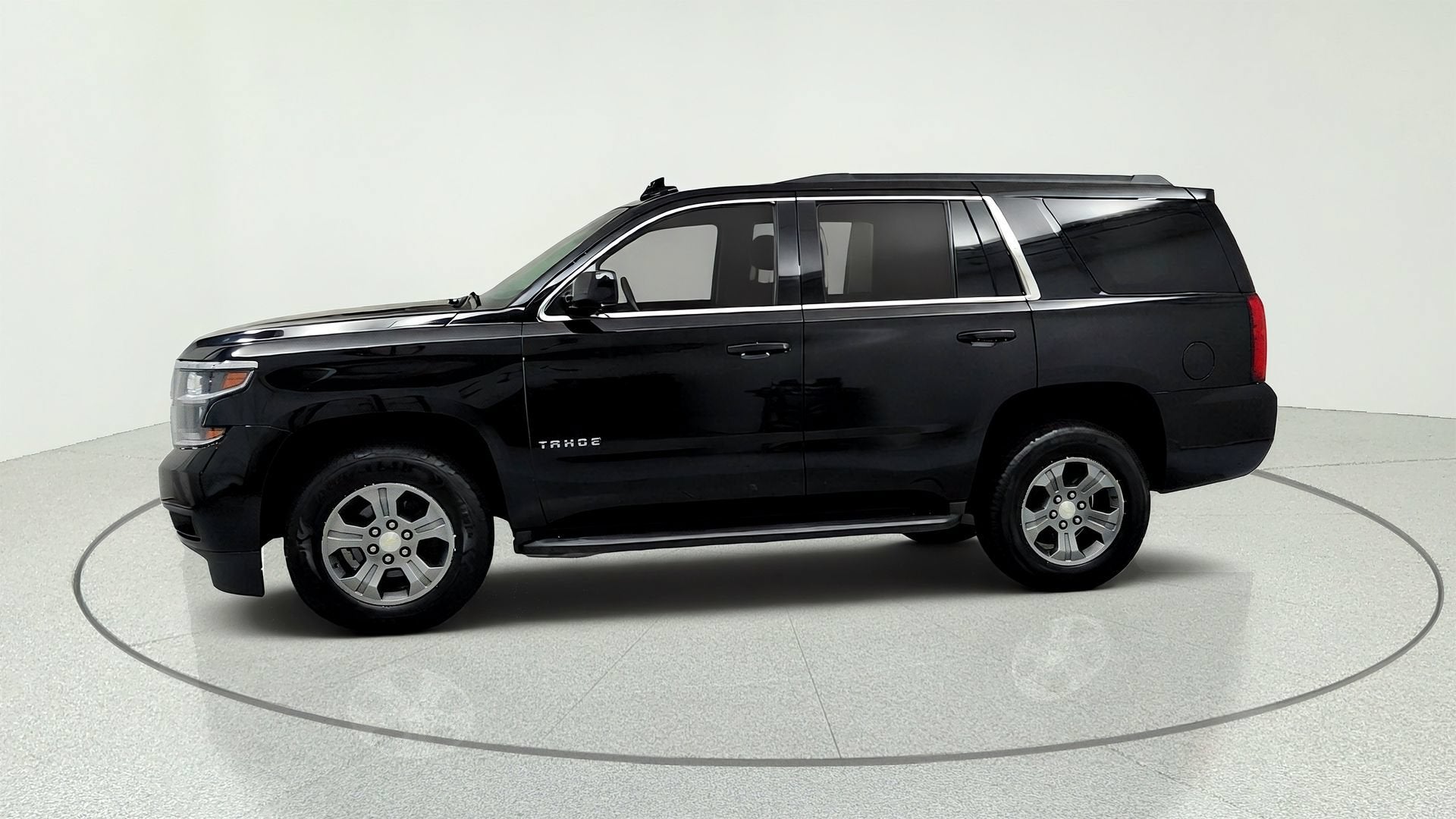 2019 Chevrolet Tahoe LS