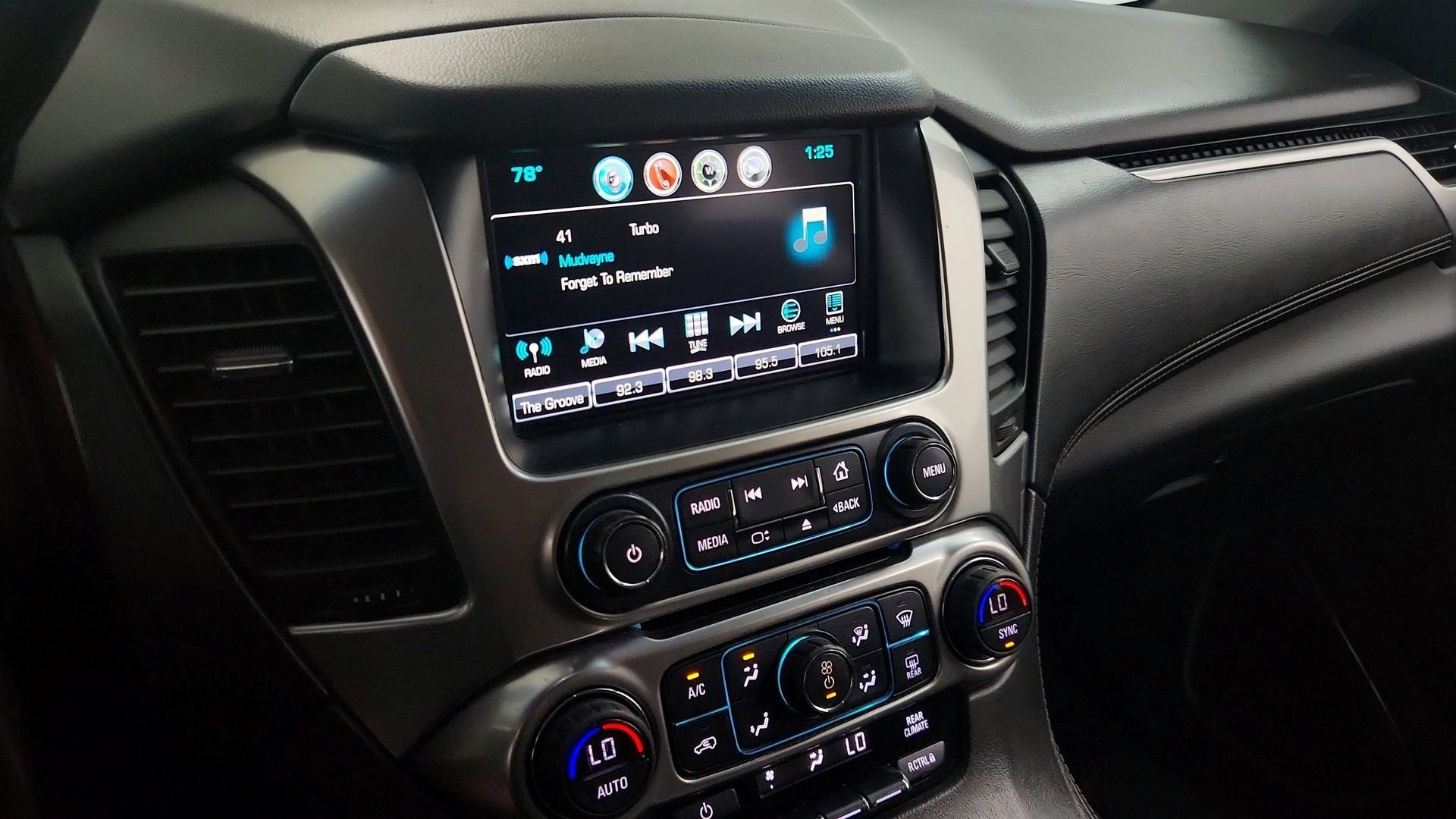 2019 Chevrolet Tahoe LS
