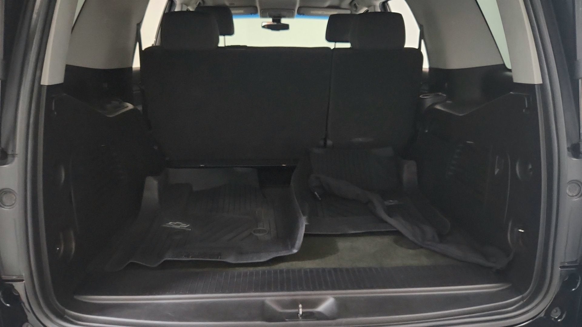2019 Chevrolet Tahoe LS