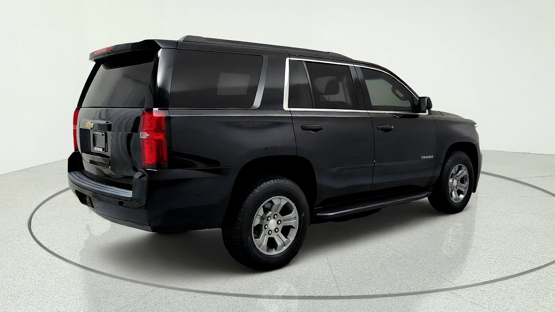 2019 Chevrolet Tahoe LS