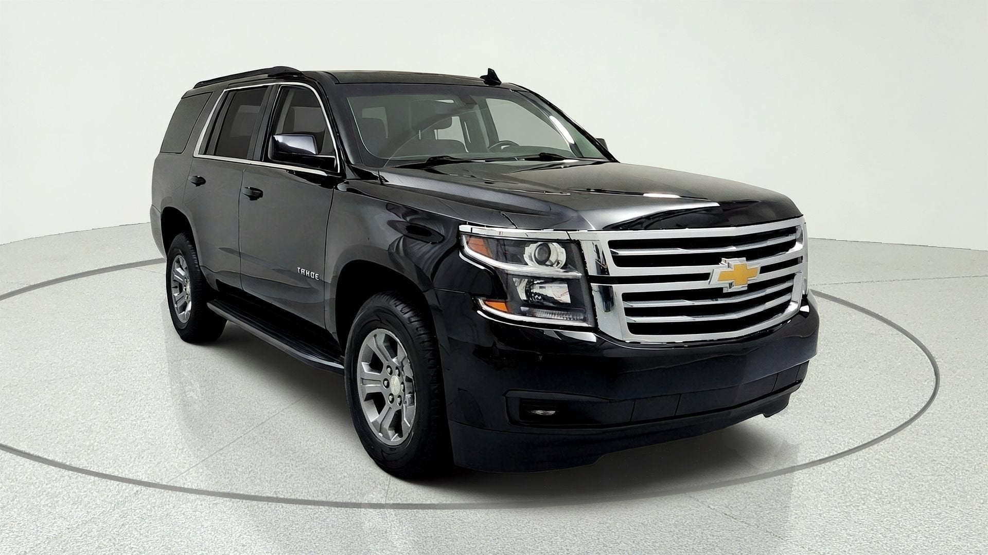 2019 Chevrolet Tahoe LS