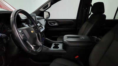 2022 Chevrolet Tahoe LS