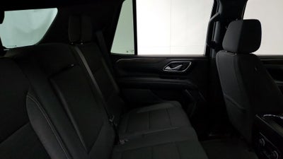 2022 Chevrolet Tahoe LS