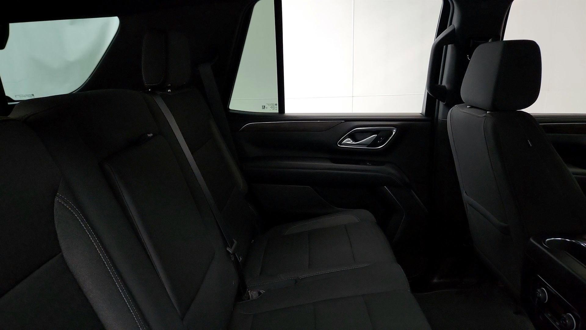 2022 Chevrolet Tahoe LS