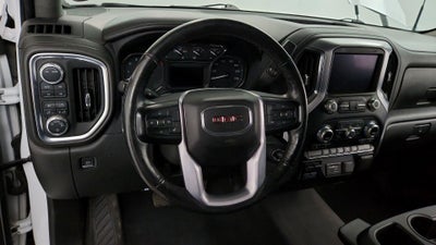 2022 GMC Sierra 2500 HD SLE