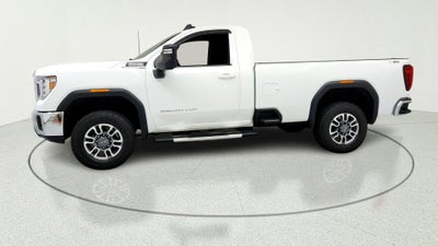 2022 GMC Sierra 2500 HD SLE