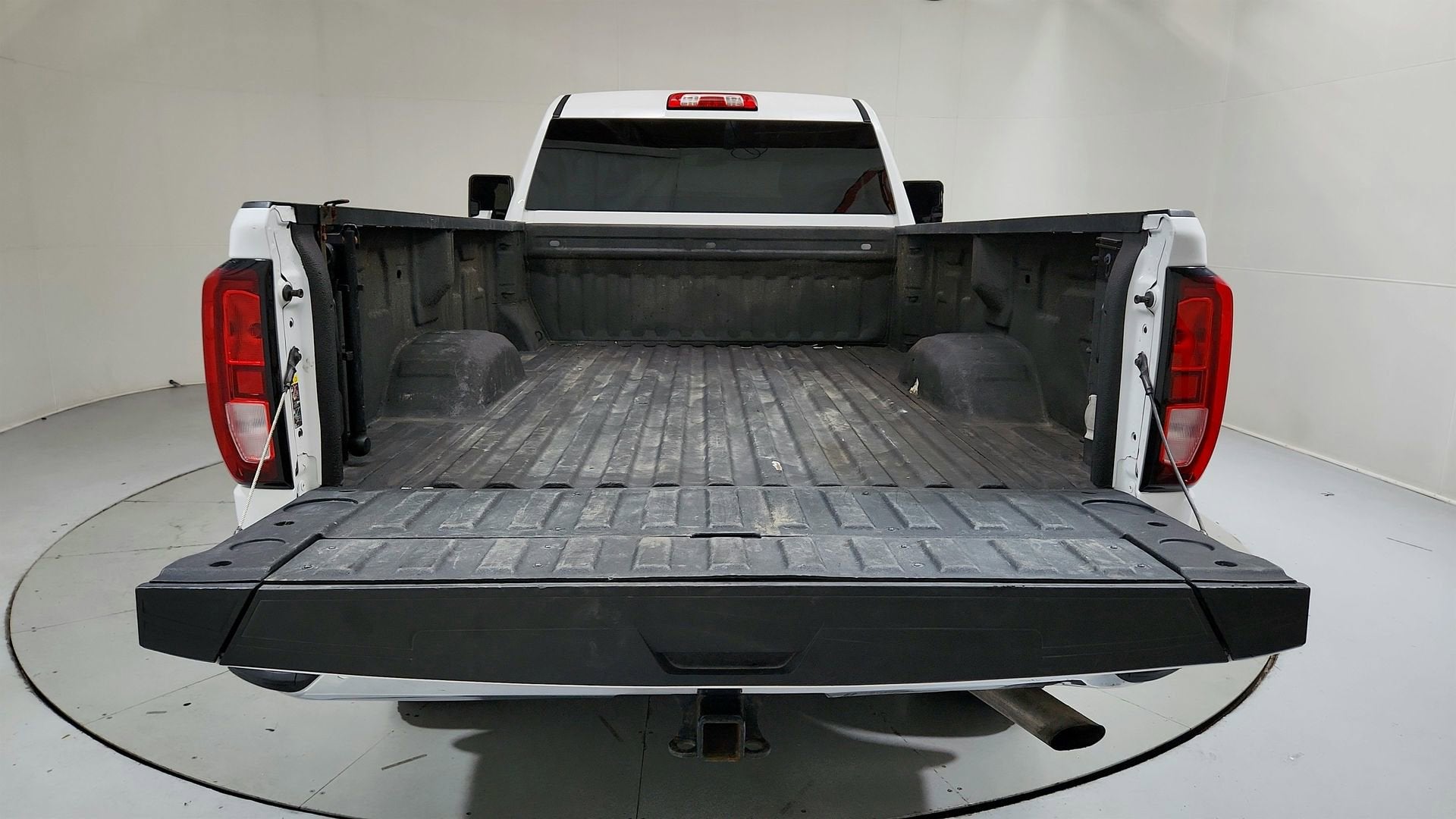 2022 GMC Sierra 2500 HD SLE
