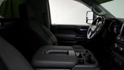 2022 GMC Sierra 2500 HD SLE