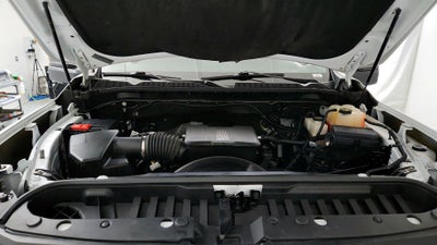 2022 GMC Sierra 2500 HD SLE