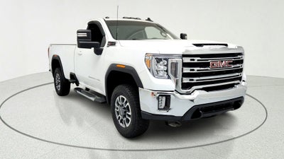 2022 GMC Sierra 2500 HD SLE