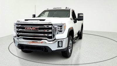 2022 GMC Sierra 2500 HD SLE
