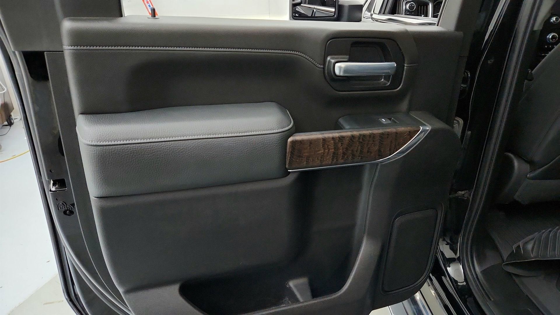 2023 GMC Sierra 2500 HD Denali