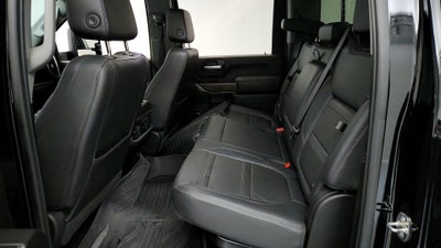2023 GMC Sierra 2500 HD Denali