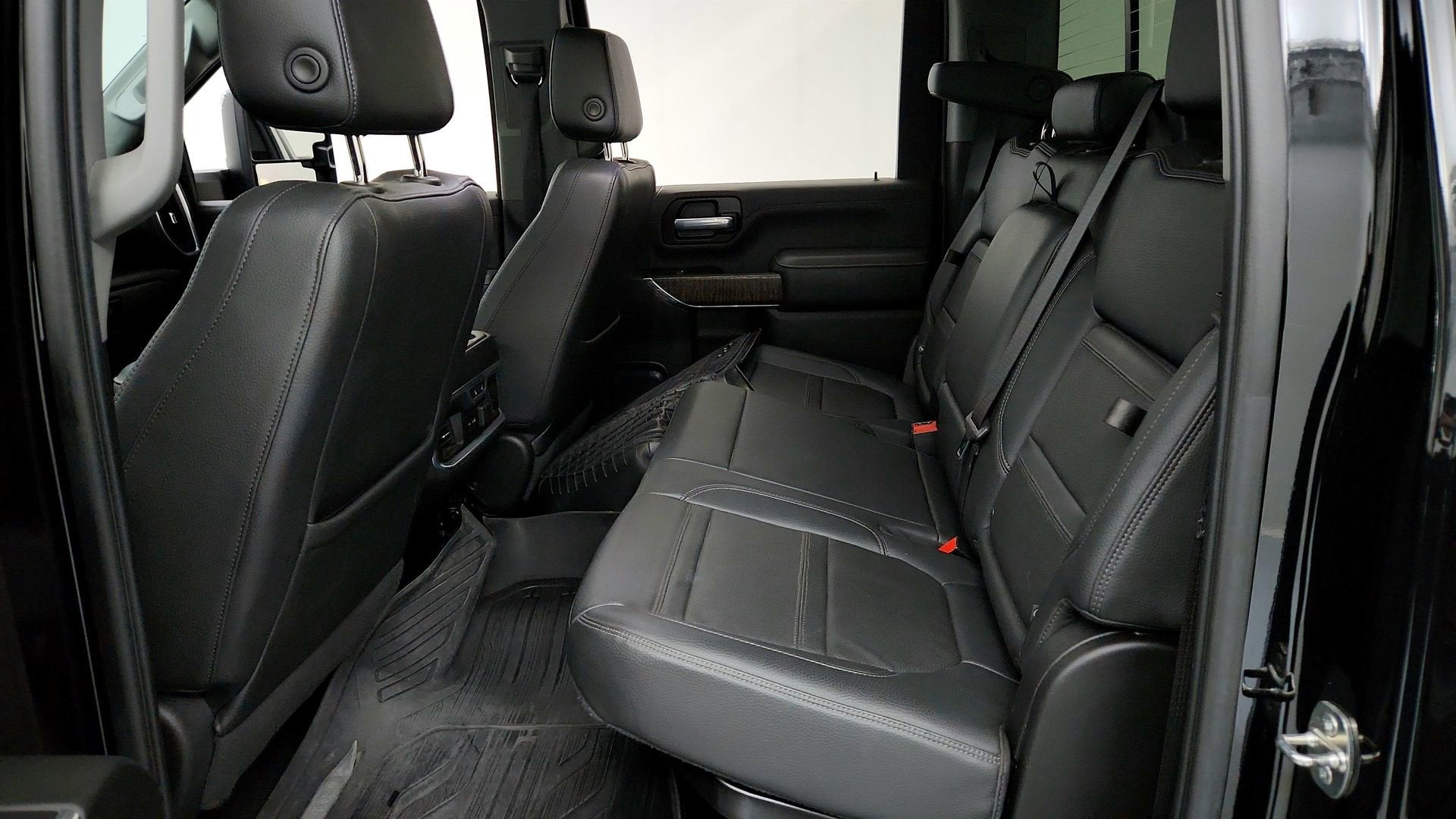 2023 GMC Sierra 2500 HD Denali