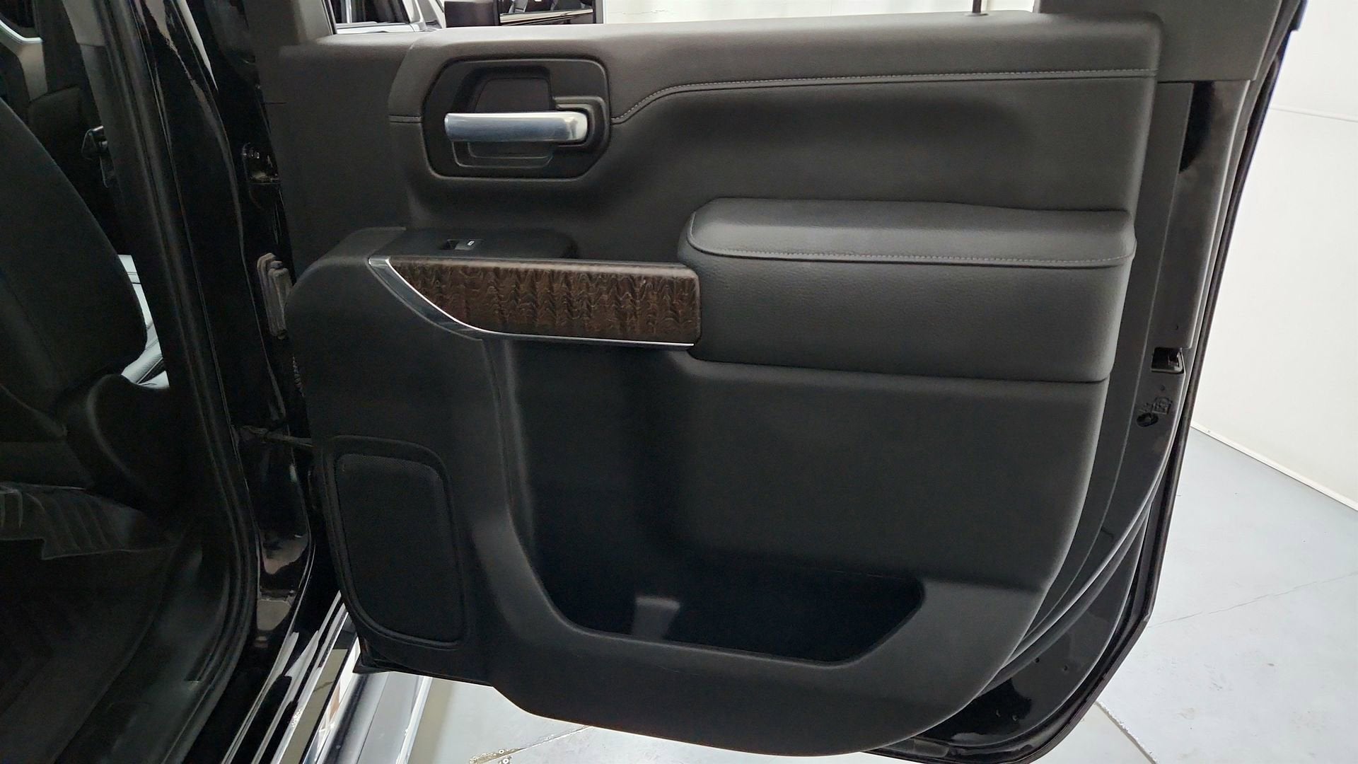 2023 GMC Sierra 2500 HD Denali
