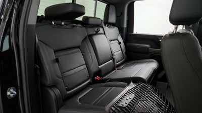2023 GMC Sierra 2500 HD Denali