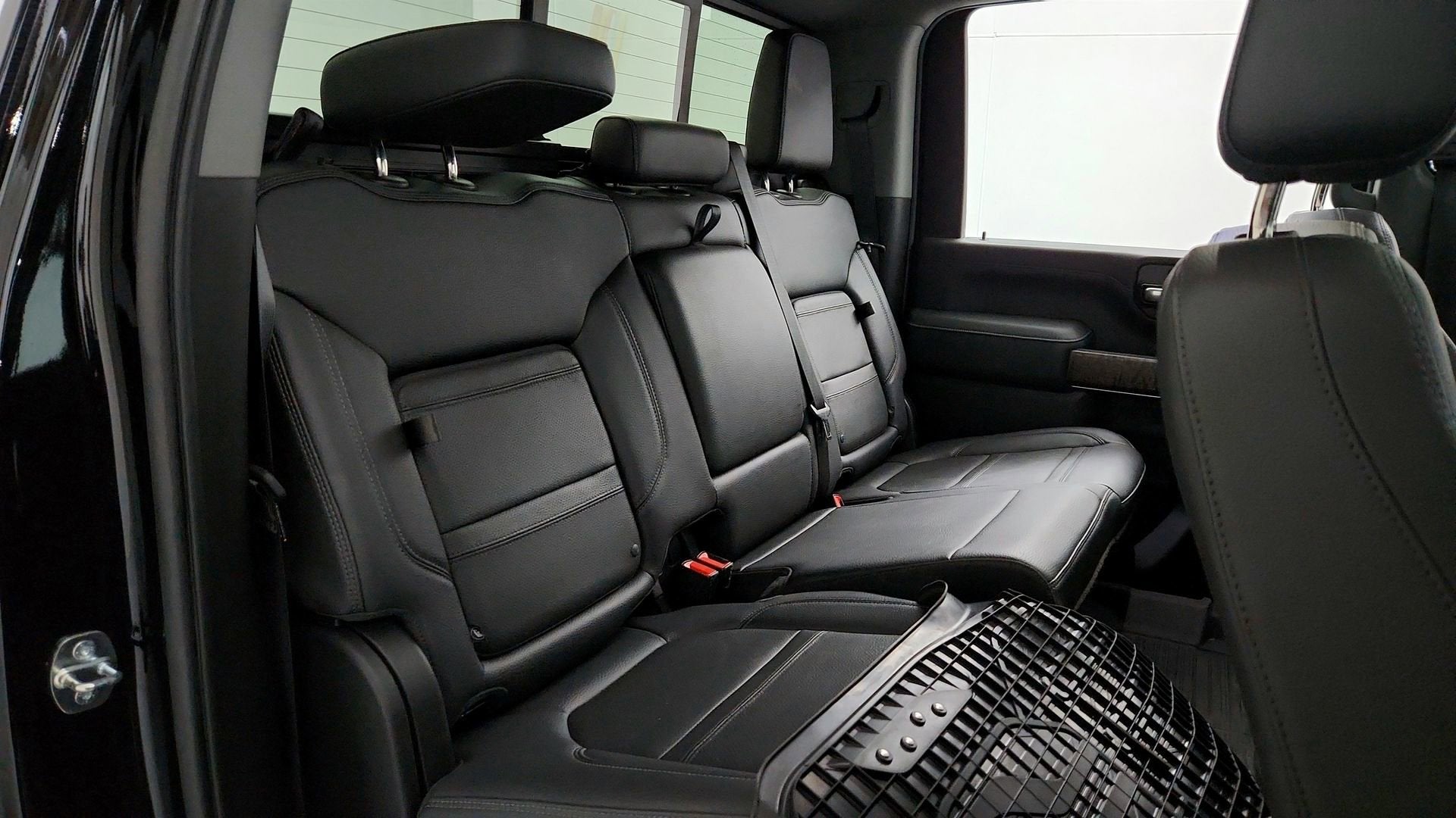 2023 GMC Sierra 2500 HD Denali