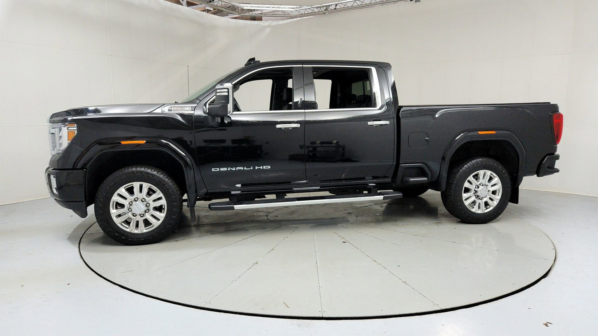2023 GMC Sierra 2500 HD Denali