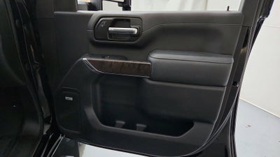 2023 GMC Sierra 2500 HD Denali