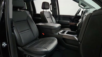 2023 GMC Sierra 2500 HD Denali