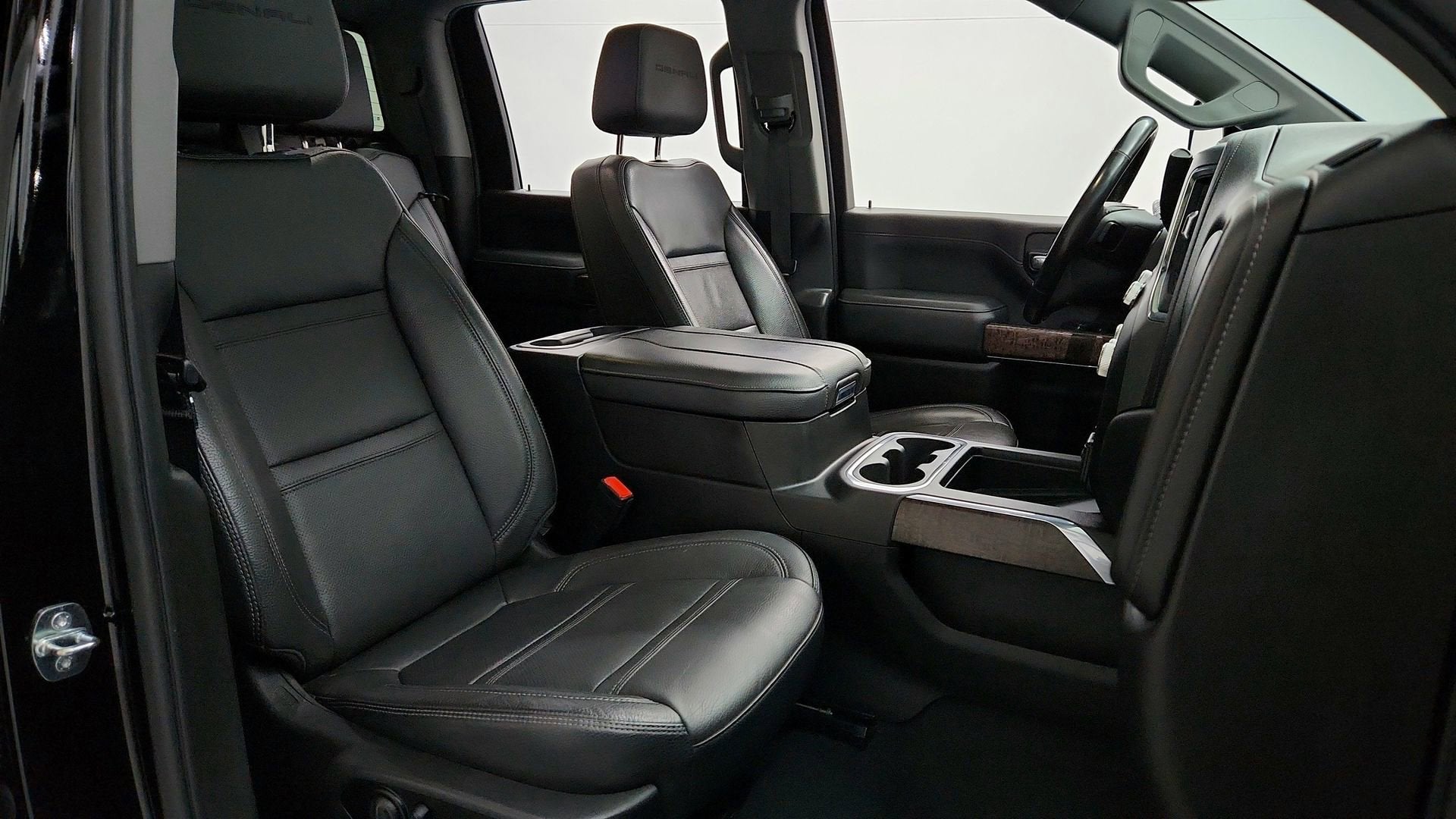 2023 GMC Sierra 2500 HD Denali