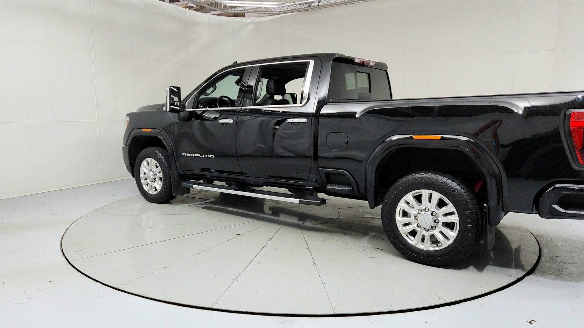 2023 GMC Sierra 2500 HD Denali