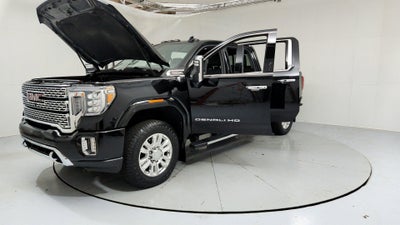 2023 GMC Sierra 2500 HD Denali