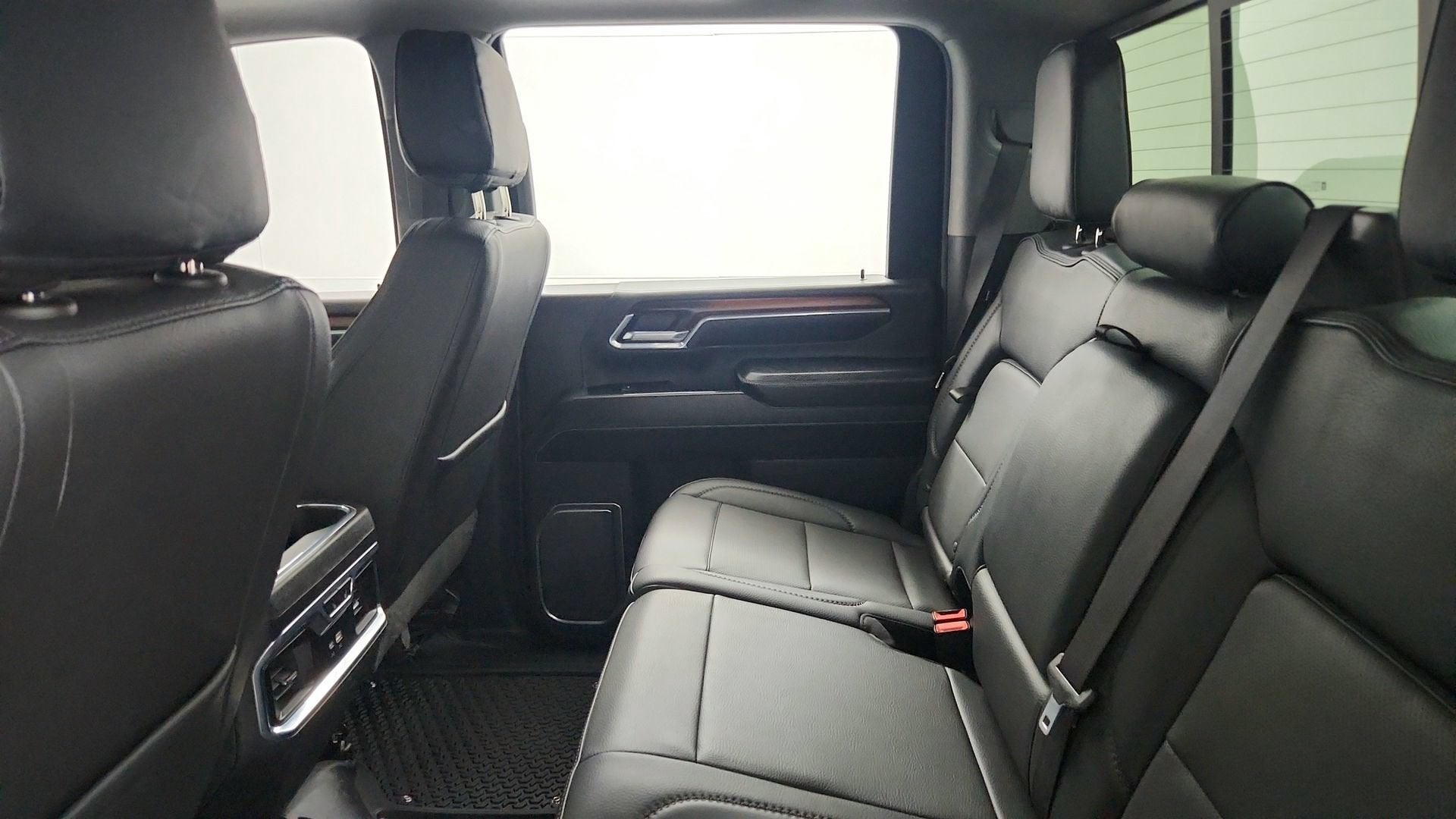 2024 GMC Sierra 3500 HD Denali