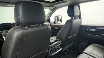 2024 GMC Sierra 3500 HD Denali