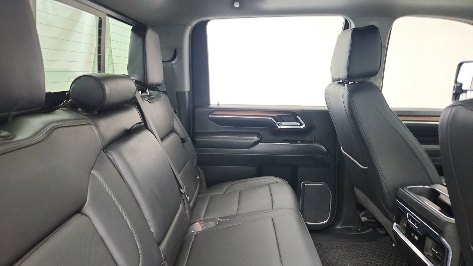 2024 GMC Sierra 3500 HD Denali