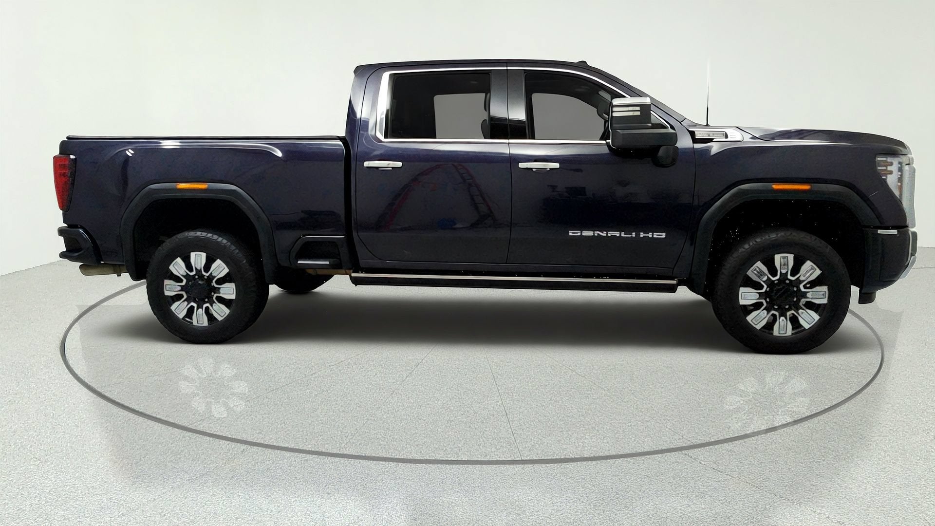 2024 GMC Sierra 3500 HD Denali