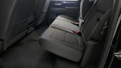 2025 GMC Sierra 2500 HD SLE