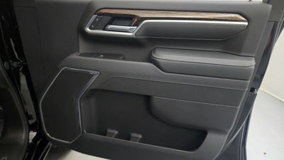 2025 GMC Sierra 2500 HD SLE