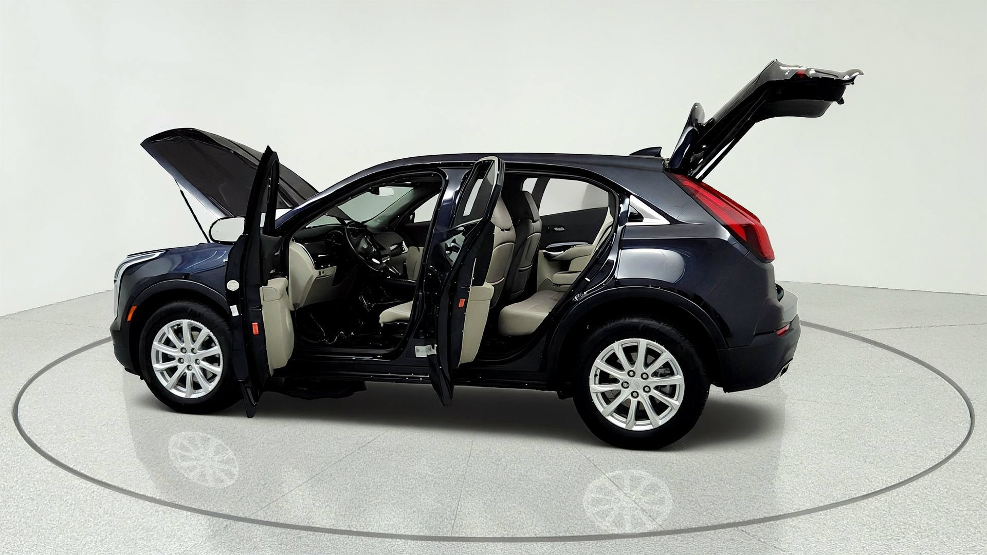 2023 Cadillac XT4 FWD Luxury