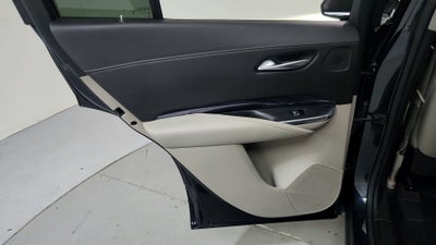 2023 Cadillac XT4 FWD Luxury