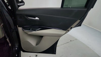 2023 Cadillac XT4 FWD Luxury