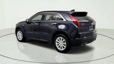 2023 Cadillac XT4 FWD Luxury