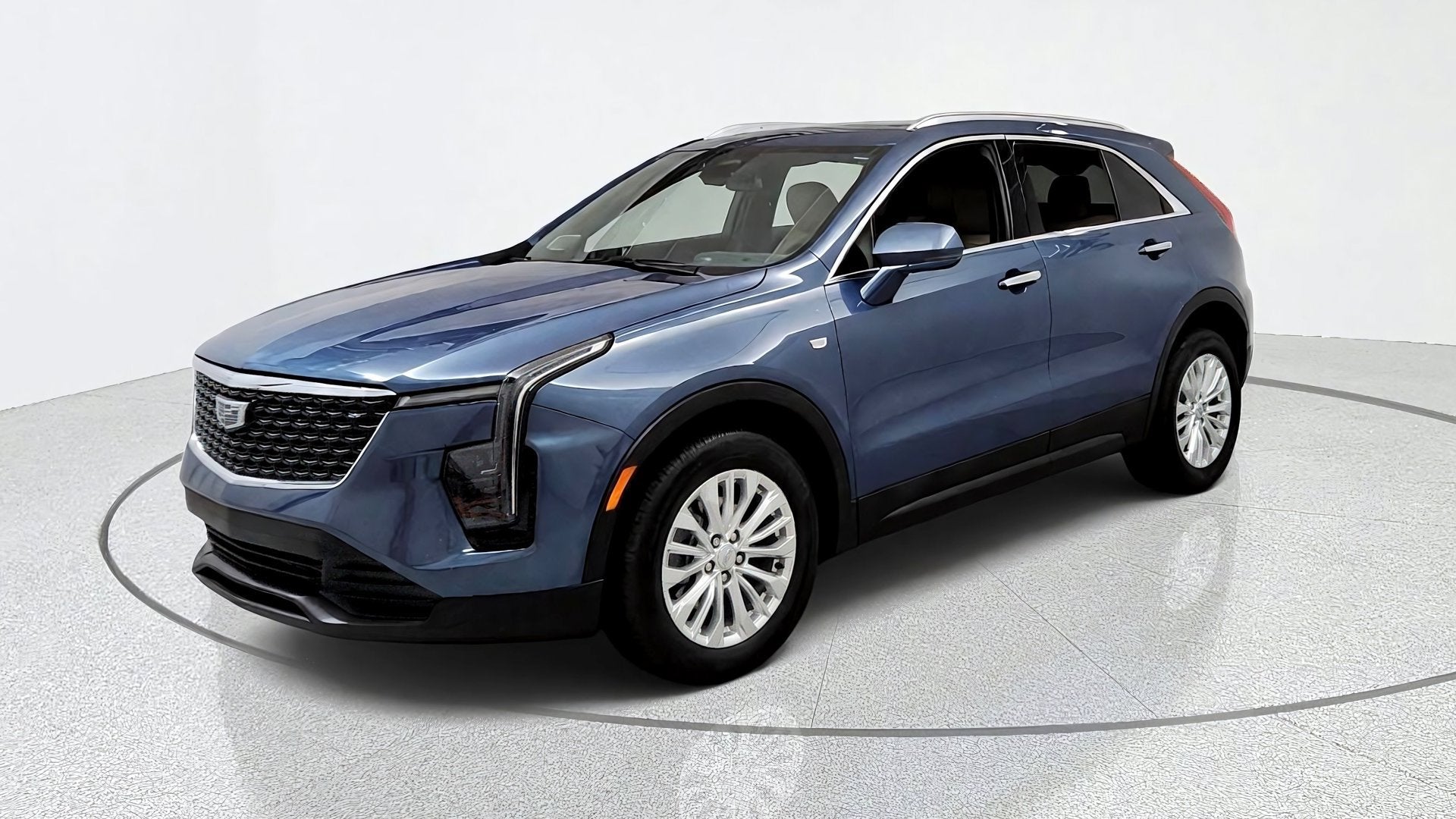 2024 Cadillac XT4