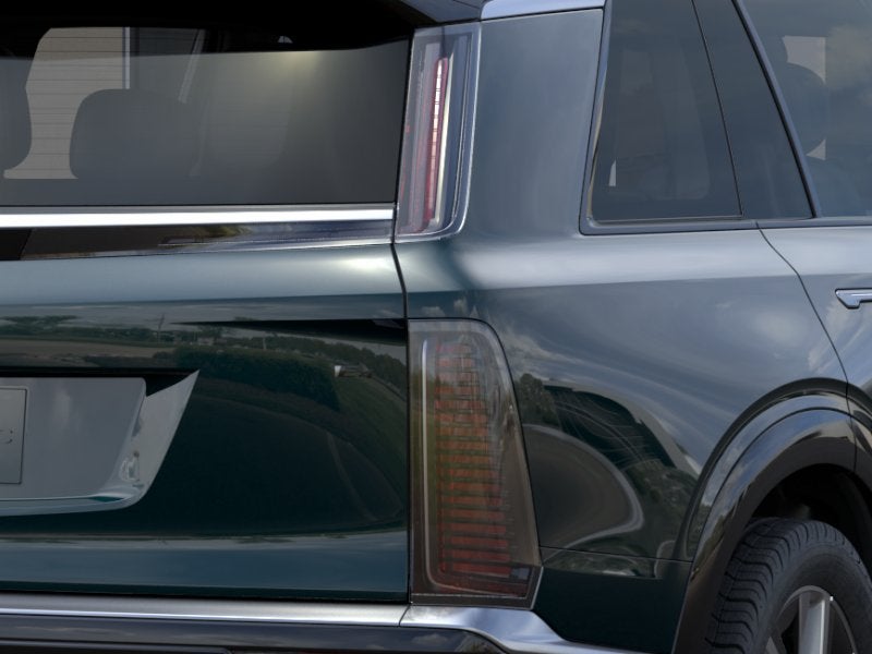 2027 Cadillac VISTIQ Sport