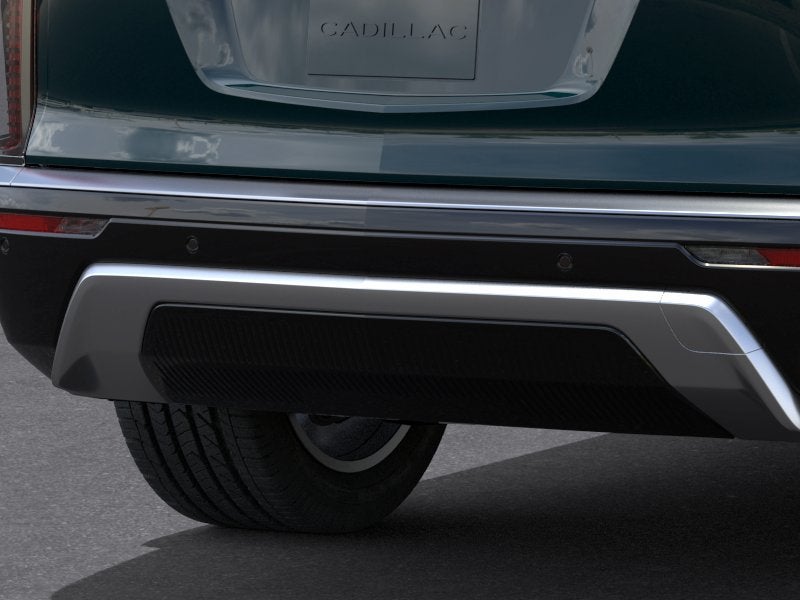 2027 Cadillac VISTIQ Sport