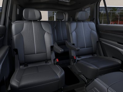 2027 Cadillac VISTIQ Sport