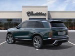 2027 Cadillac VISTIQ Sport