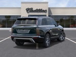 2027 Cadillac VISTIQ Sport