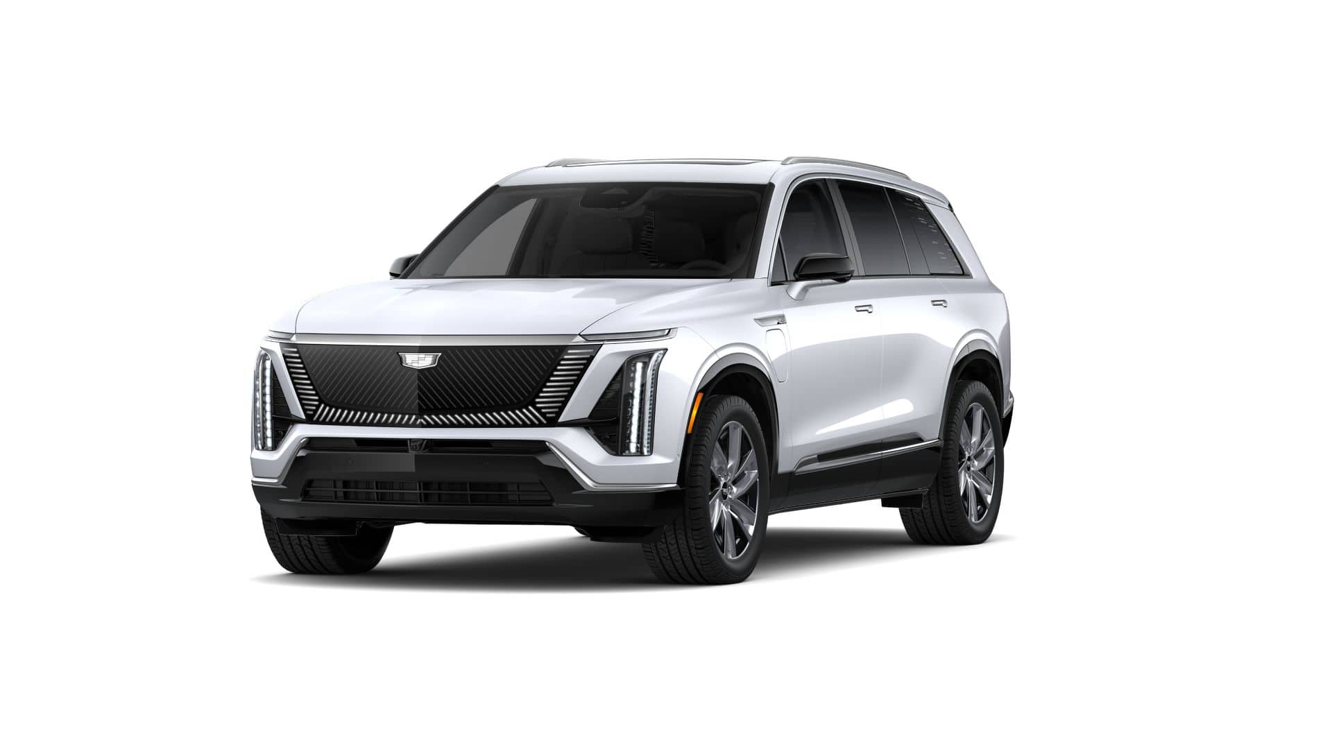 2026 Cadillac Vistiq Luxury 1 AWD's photo