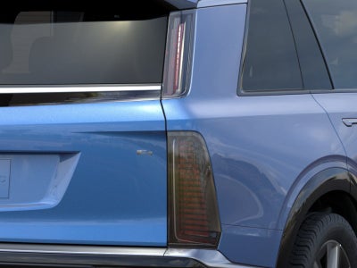2027 Cadillac VISTIQ Luxury