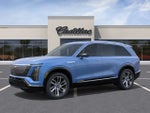 2027 Cadillac VISTIQ Luxury