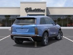 2027 Cadillac VISTIQ Luxury